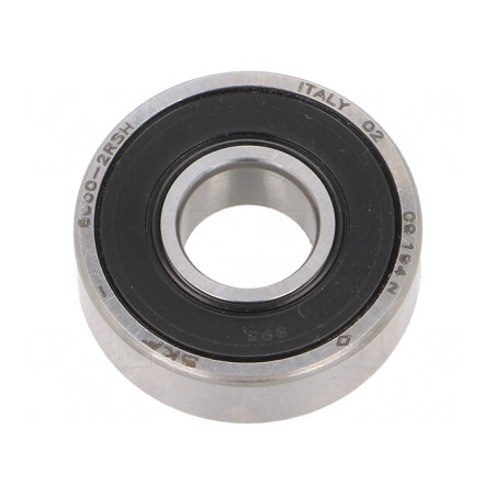 Lagăr cu bile 10x26x8 mm | Electronic-mag.ro | Componente Electronice