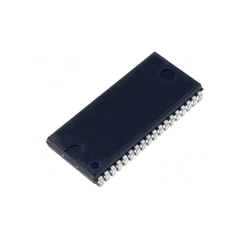 Memorie SRAM 4Mb 256kx16bit 3-3.6V 12ns SOJ36 Paralel | Electronic-mag.ro | Componente Electronice Memorie SRAM 4Mb 256kx16bit 3-3.6V 12ns SOJ36 Paralel | Electronic-mag.ro | Componente Electronice