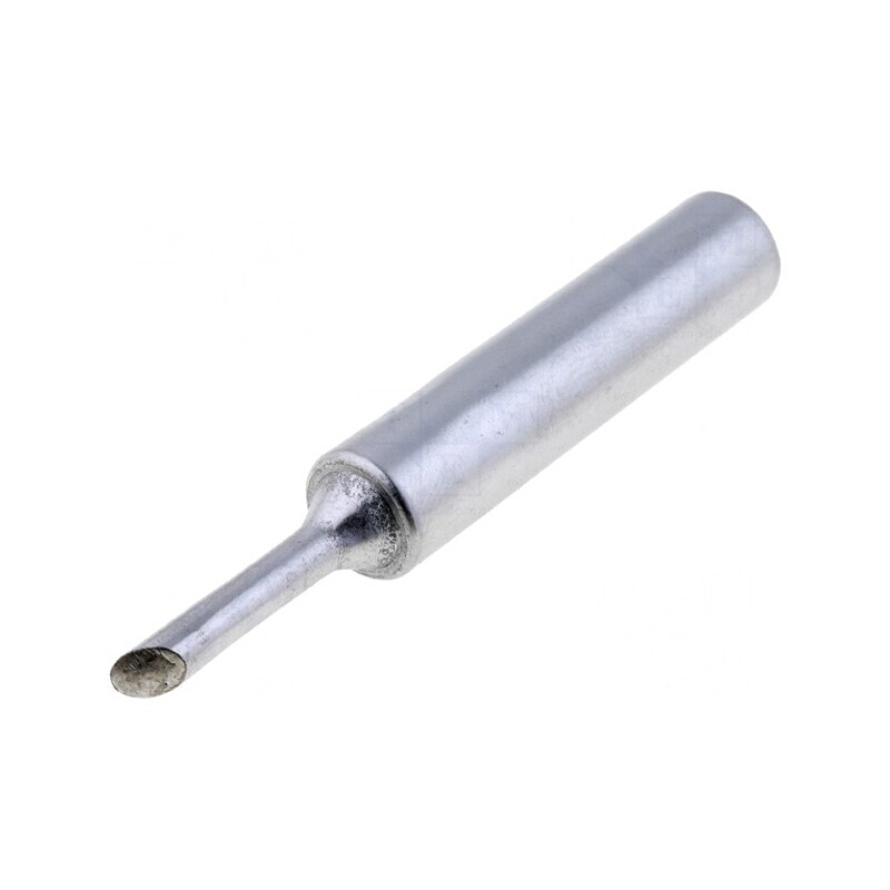Vârf despicat 4mm pentru ciocan de lipit staţie de lipit | Electronic-mag.ro | Componente Electronice