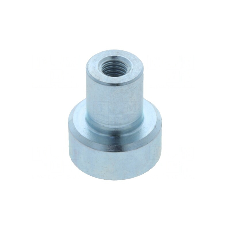 Magnet Neodim 4.5mm 25N 10mm Otel | Electronic-mag.ro | Componente Electronice Magnet Neodim 4.5mm 25N 10mm Otel | Electronic-mag.ro | Componente Electronice