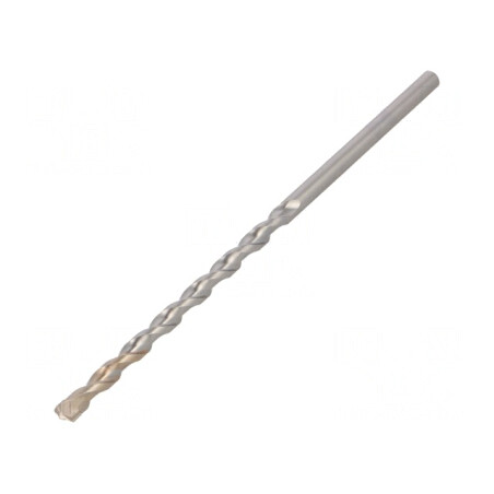 Burghiu Beton 6mm 150mm Carbură | Electronic-mag.ro | Componente Electronice