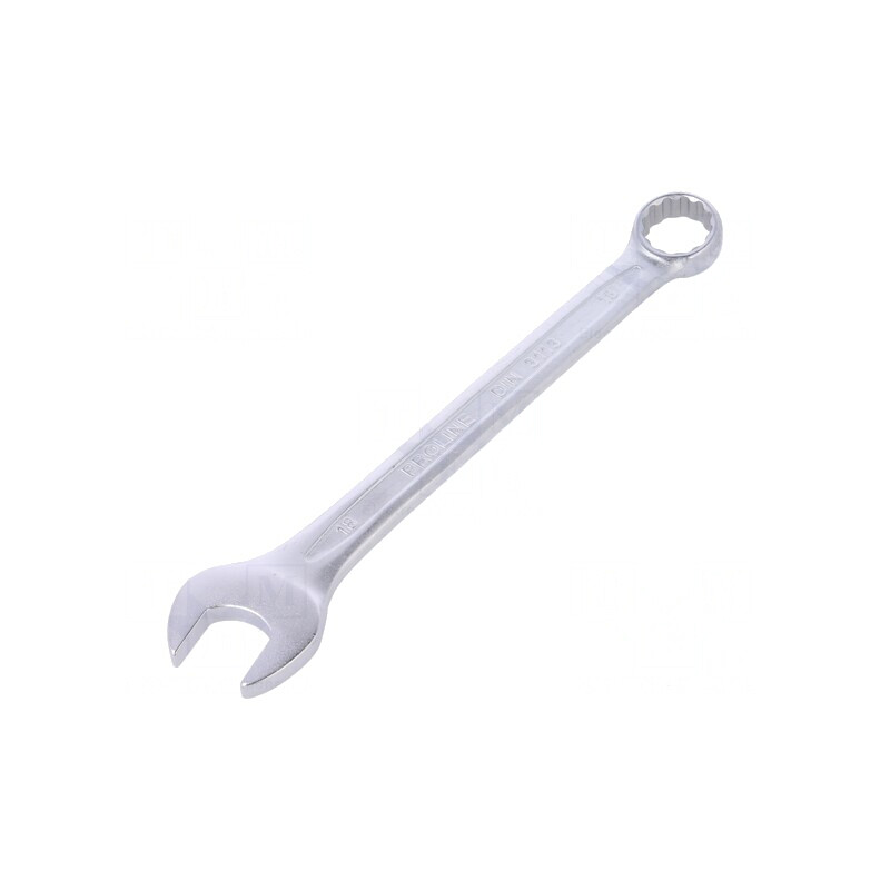 Cheie Combinată 18mm Oțel Crom-Vanadium | Electronic-mag.ro | Componente Electronice Cheie Combinată 18mm Oțel Crom-Vanadium | Electronic-mag.ro | Componente Electronice