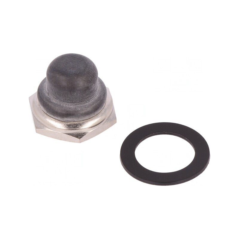 Capişon Protecție Termică -20÷50°C Seria 1200/4700/4800 | Electronic-mag.ro | Componente Electronice Capişon Protecție Termică -20÷50°C Seria 1200/4700/4800 | Electronic-mag.ro | Componente Electronice