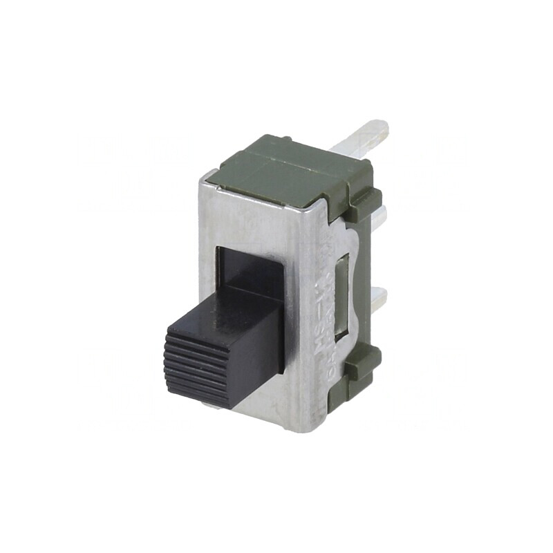 Comutator glisant SPDT 3A/250VAC ON-ON | Electronic-mag.ro | Componente Electronice