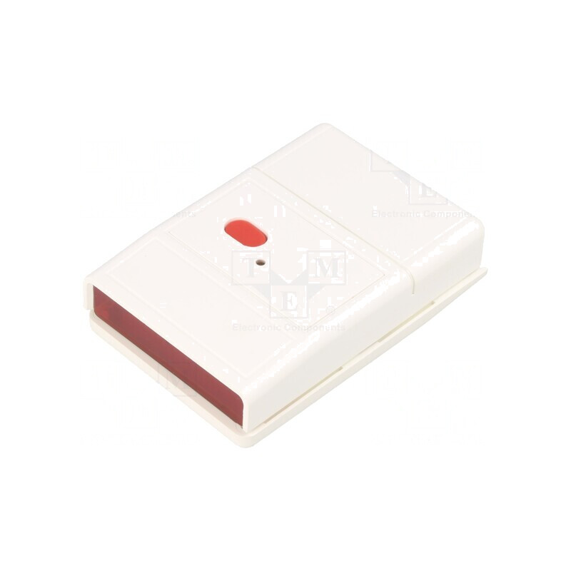 Carcasă ABS pentru Pilot 60x90x22 mm | Electronic-mag.ro | Componente Electronice