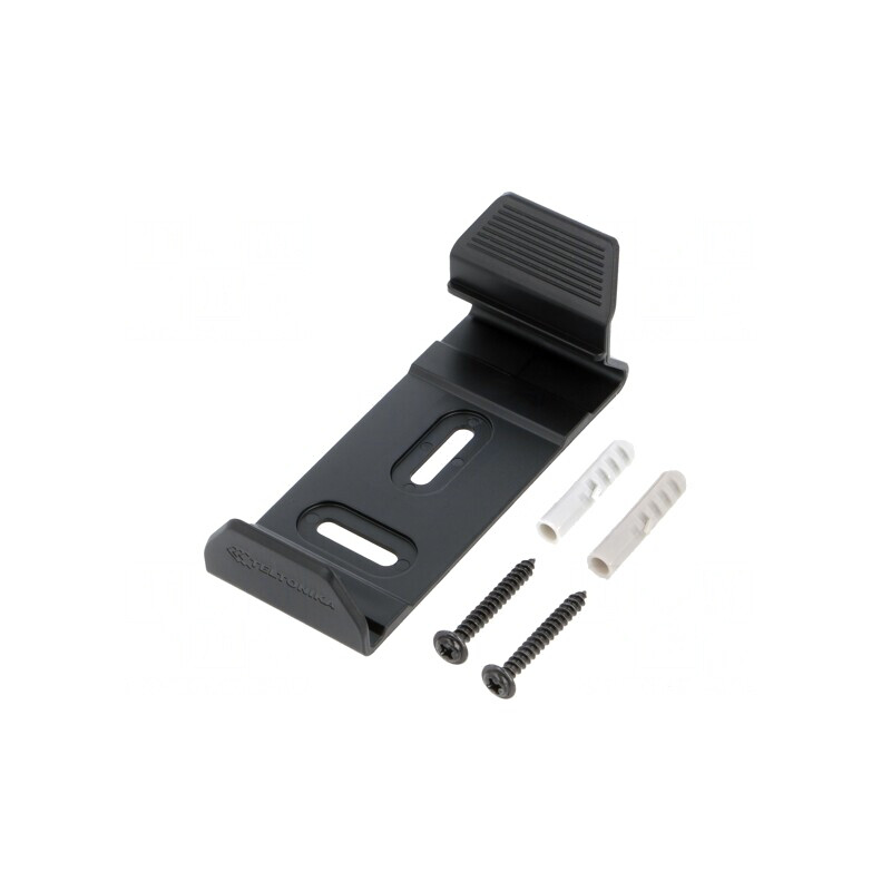 Suport plastic pentru înşurubare | Electronic-mag.ro | Componente Electronice