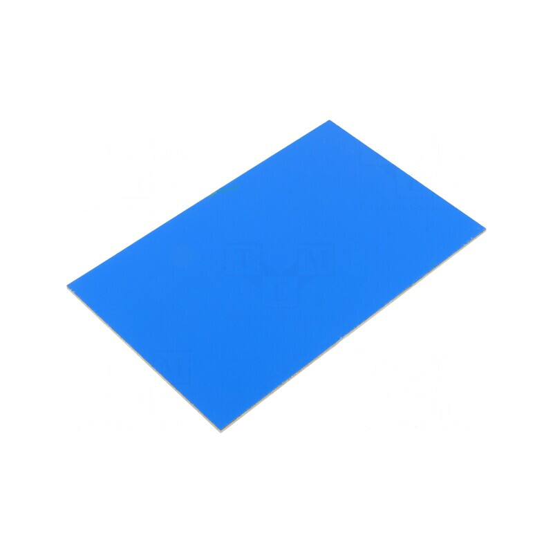 Laminat FR4 răşină epoxidică 1,5mm 160x100mm | Electronic-mag.ro | Componente Electronice