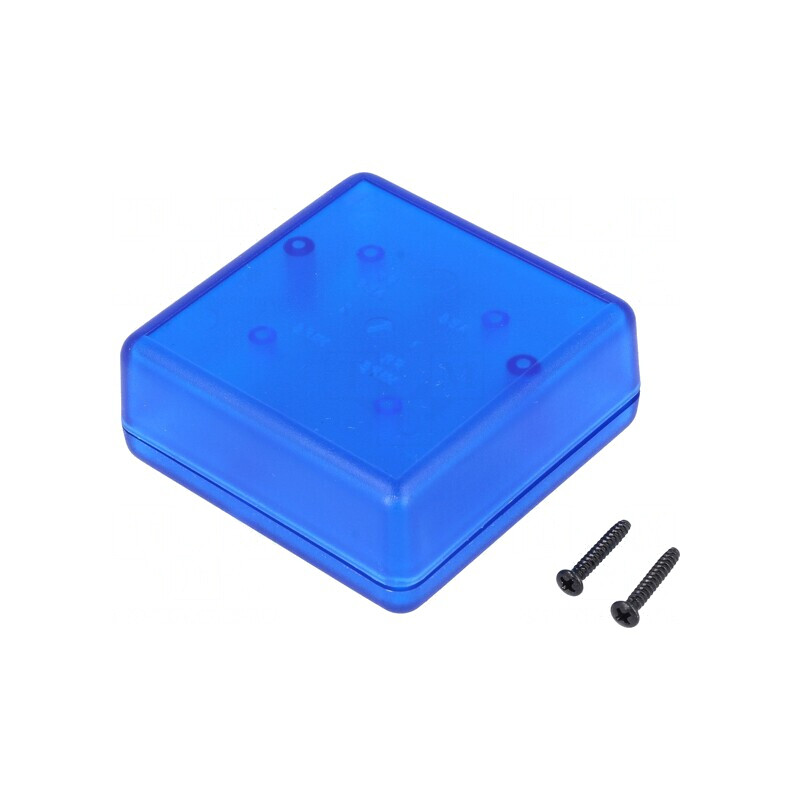 Carcasă Universală ABS 66x66x28mm | Electronic-mag.ro | Componente Electronice Carcasă Universală ABS 66x66x28mm | Electronic-mag.ro | Componente Electronice