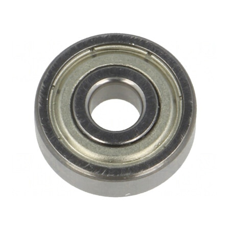 Lagăr cu bile 5x16x5mm | Electronic-mag.ro | Componente Electronice