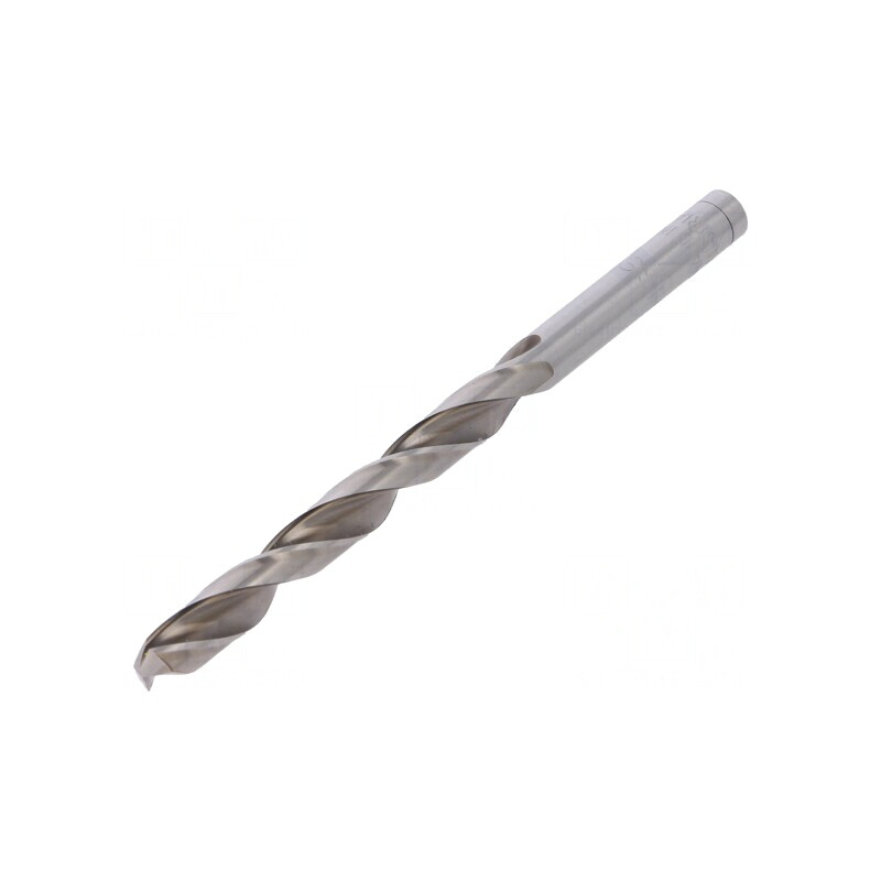 Burghiu Metal 7mm 109mm HSS Blister | Electronic-mag.ro | Componente Electronice