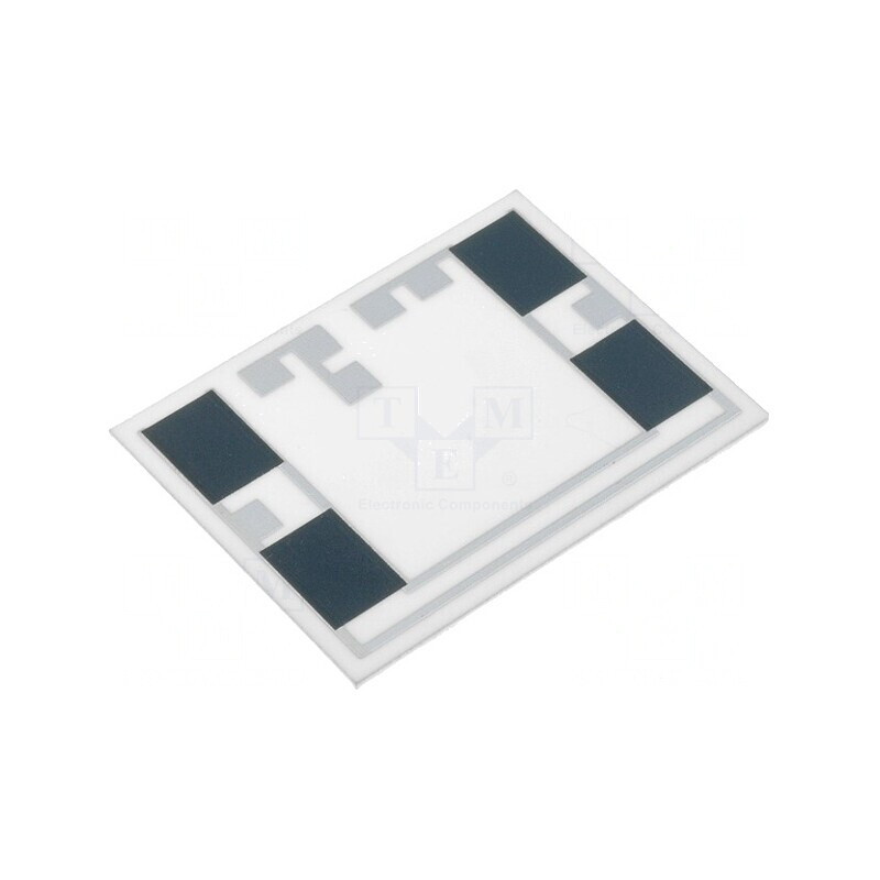 Rezistor Thick Film 705,3Ω 75W pentru Încălzire prin Lipire | Electronic-mag.ro | Componente Electronice