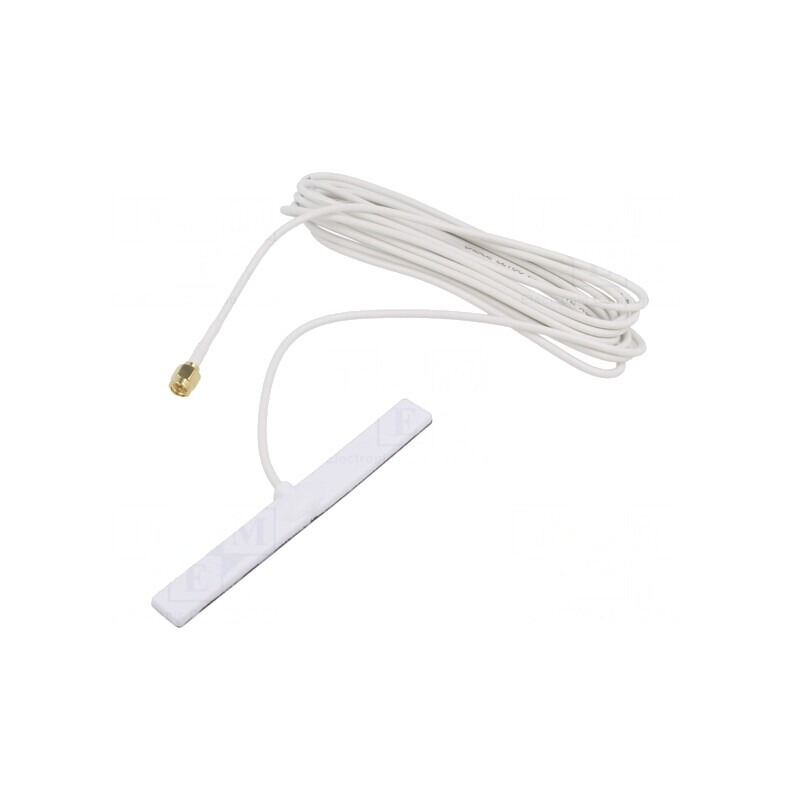 Antenă Multiband GSM/LTE 2dBi-5,8dBi | Electronic-mag.ro | Componente Electronice
