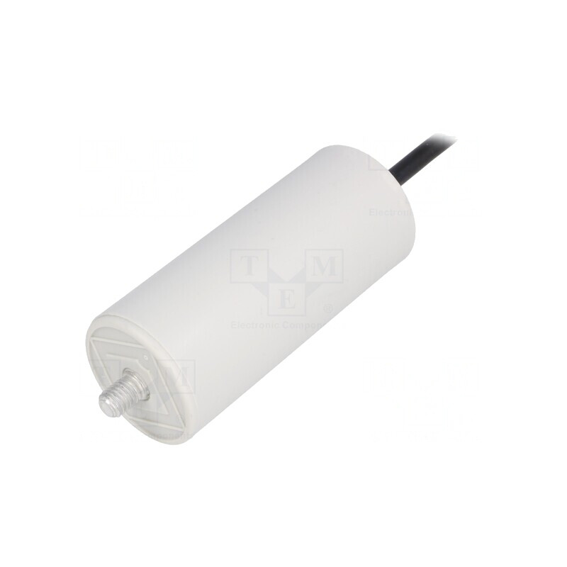Condensator pentru Motoare 30uF 425VAC | Electronic-mag.ro | Componente Electronice