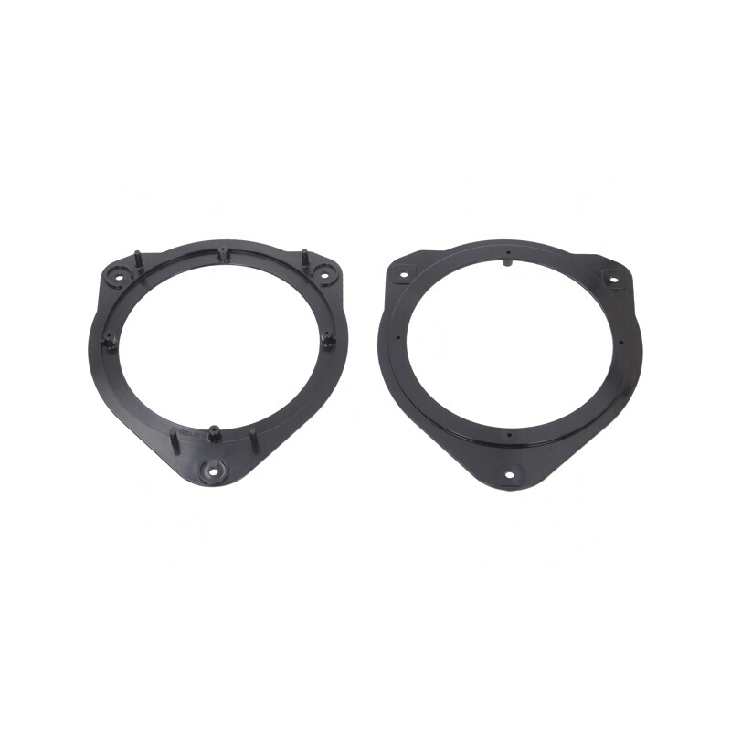 Cadru Difuzor 165mm Audi A1 2010-2018 2buc. | Electronic-mag.ro | Componente Electronice