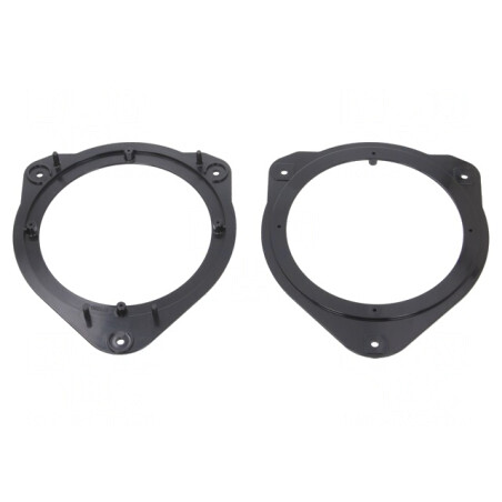 Cadru Difuzor 165mm Audi A1 2010-2018 2buc. | Electronic-mag.ro | Componente Electronice