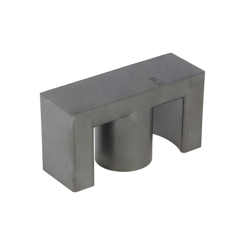 Miez Ferită ETD 3C94 6000nH | Electronic-mag.ro | Componente Electronice