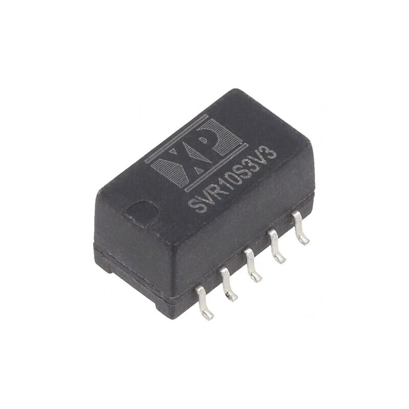 Convertor DC/DC 6,5-36V la 3,3V 1A SMD 520kHz | Electronic-mag.ro | Componente Electronice