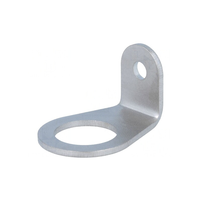 Suport senzori oțel inoxidabil 16mm | Electronic-mag.ro | Componente Electronice