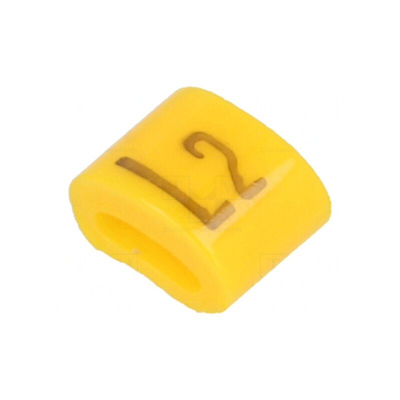 Markere de Marcaj 1,1-2,5mm 3mm 6mm 30-100°C 5mm | Electronic-mag.ro | Componente Electronice Markere de Marcaj 1,1-2,5mm 3mm 6mm 30-100°C 5mm | Electronic-mag.ro | Componente Electronice