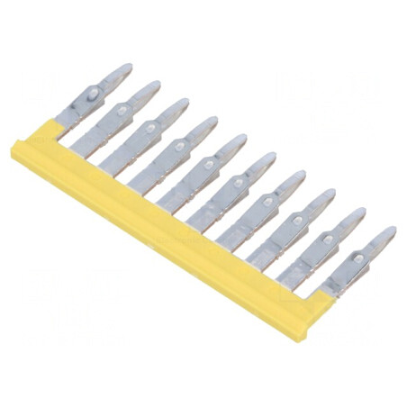 Punte cu șuruburi 2.5mm WDU | Electronic-mag.ro | Componente Electronice