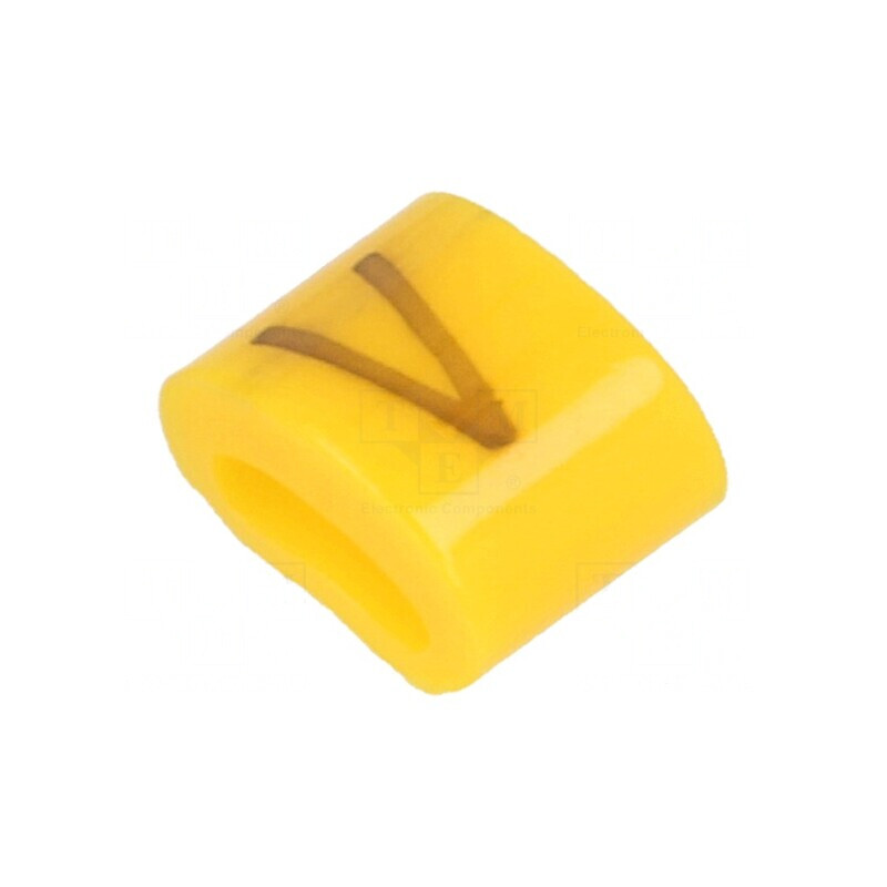 Markere pentru Marcaj 1,1-2,5mm 3mm 6mm 30-100°C 5mm | Electronic-mag.ro | Componente Electronice