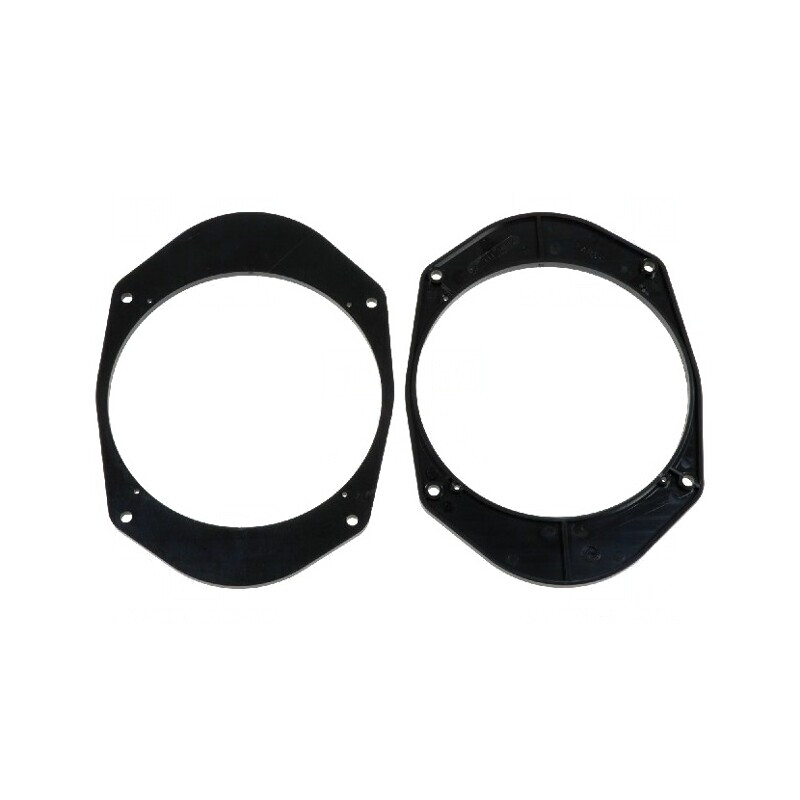 Cadru Difuzor 165mm Ford Fiesta/Ka 2buc | Electronic-mag.ro | Componente Electronice