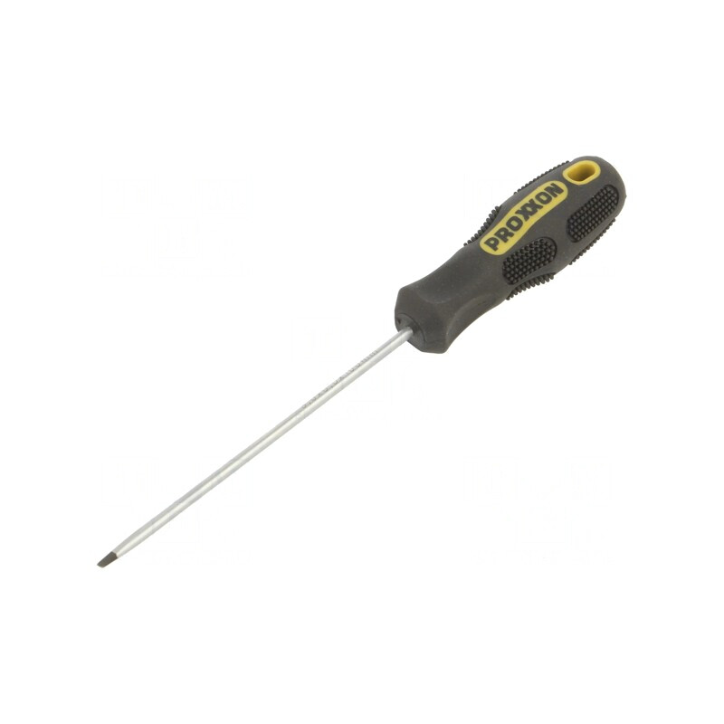 Șurubelniță Plată 3,0x0,5mm 100mm 175mm | Electronic-mag.ro | Componente Electronice