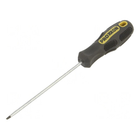 Șurubelniță Plată 3,0x0,5mm 100mm 175mm | Electronic-mag.ro | Componente Electronice