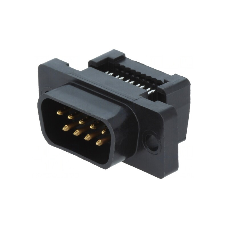 "POS HDF Plug, Lead-Free AP" | Electronic-mag.ro | Componente Electronice