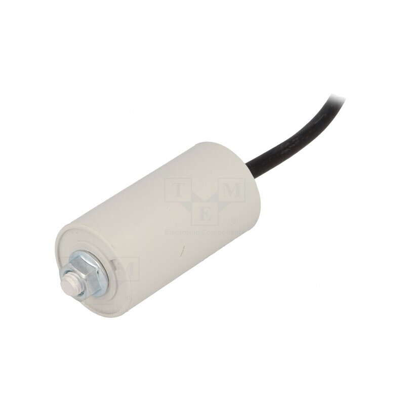 Condensator 12uF 450V pentru Motoare | Electronic-mag.ro | Componente Electronice Condensator 12uF 450V pentru Motoare | Electronic-mag.ro | Componente Electronice