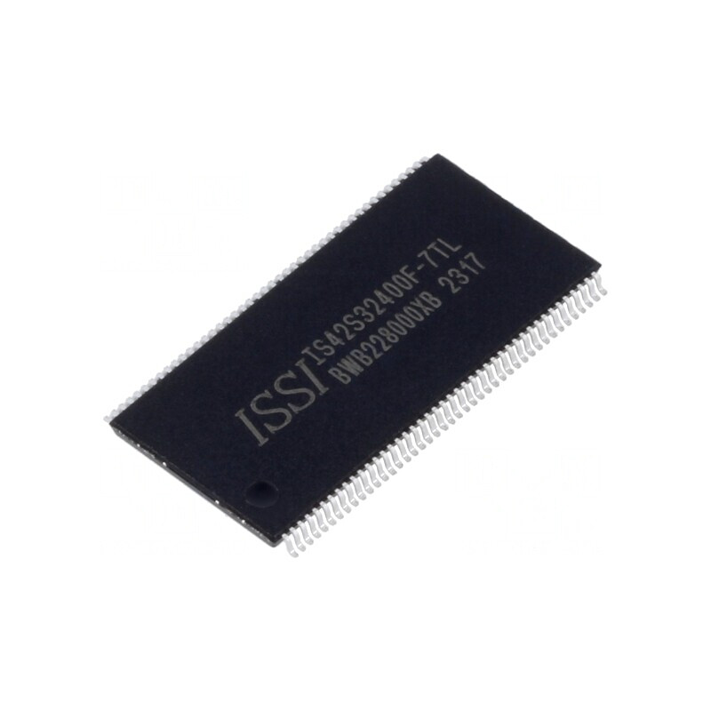 Memorie DRAM 128Mb 143MHz TSOP86 II | Electronic-mag.ro | Componente Electronice Memorie DRAM 128Mb 143MHz TSOP86 II | Electronic-mag.ro | Componente Electronice