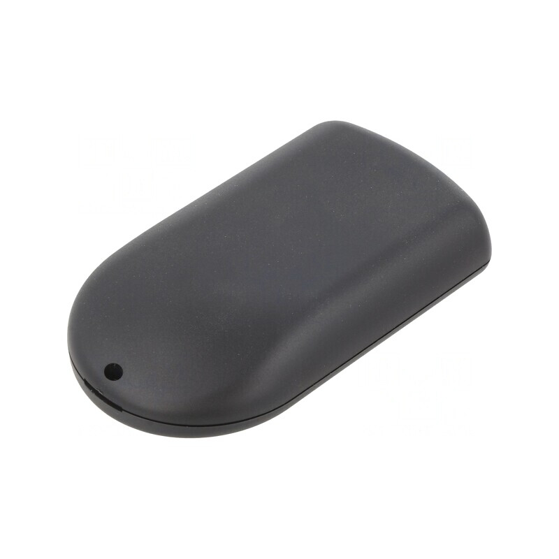 Carcasă pentru pilot PS IP40 58x100x18mm | Electronic-mag.ro | Componente Electronice