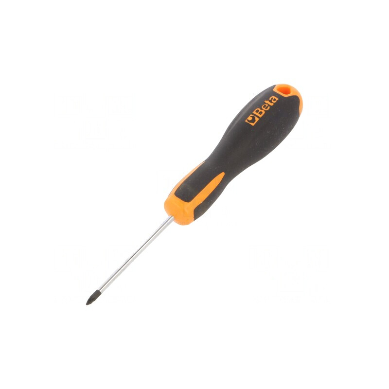Şurubelniţă Pozidriv PZ0 EVOX 60mm | Electronic-mag.ro | Componente Electronice