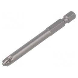 Capăt de şurubelniţă cruce PZ SL/PZ2 | Electronic-mag.ro | Componente Electronice
