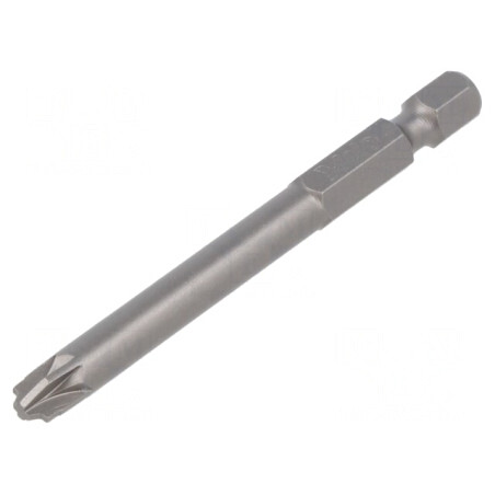Capăt de şurubelniţă cruce PZ SL/PZ2 | Electronic-mag.ro | Componente Electronice