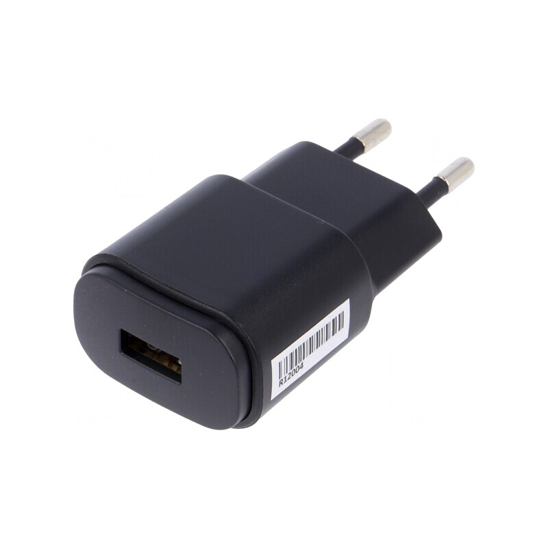 "Alimentator Pulsatoriu 5V 1A 5W Mufă EU" | Electronic-mag.ro | Componente Electronice