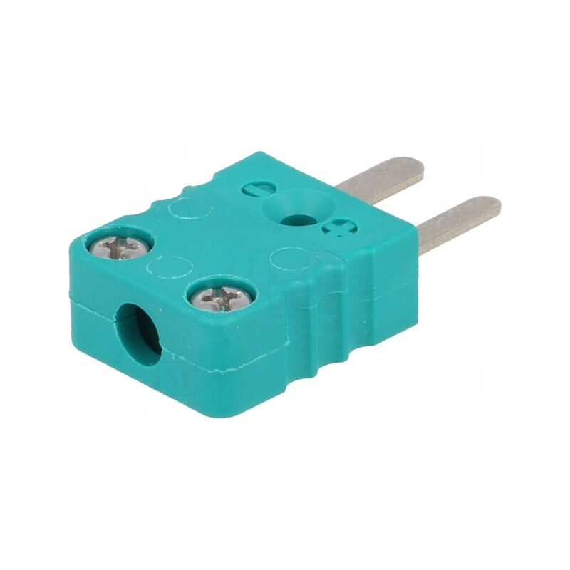 Ștecher Miniatural PVC 200°C | Electronic-mag.ro | Componente Electronice Ștecher Miniatural PVC 200°C | Electronic-mag.ro | Componente Electronice