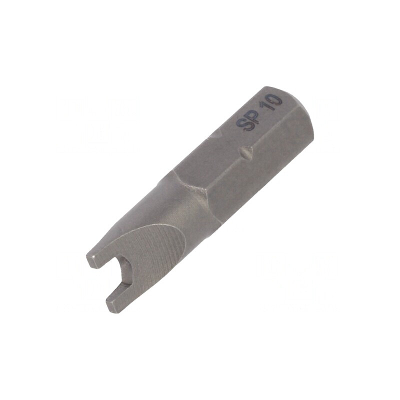 Capăt de șurubelniță spanner 25mm STANDARD | Electronic-mag.ro | Componente Electronice