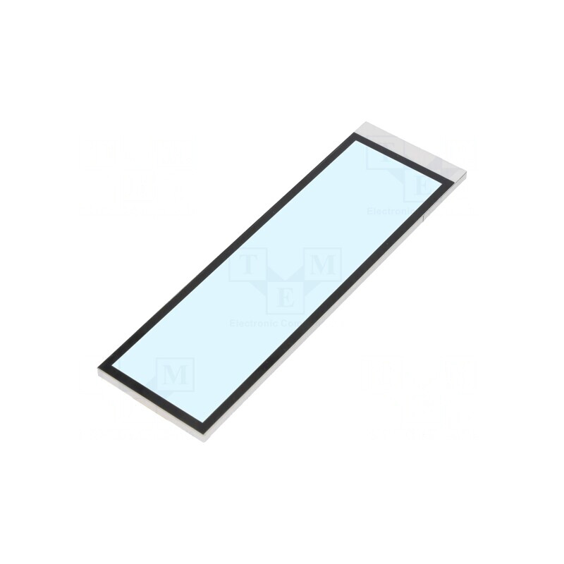 Iluminare LED Albă 99x30,48x2,5mm | Electronic-mag.ro | Componente Electronice Iluminare LED Albă 99x30,48x2,5mm | Electronic-mag.ro | Componente Electronice