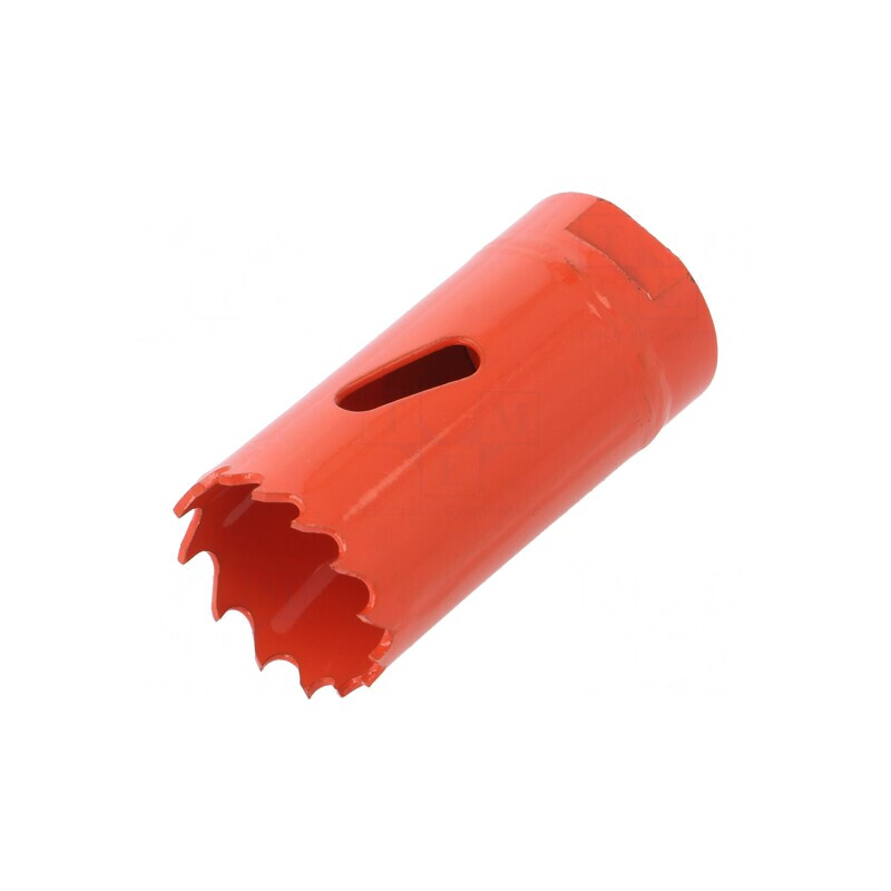 Fierăstrău pentru găuri 25mm 1/2" | Electronic-mag.ro | Componente Electronice