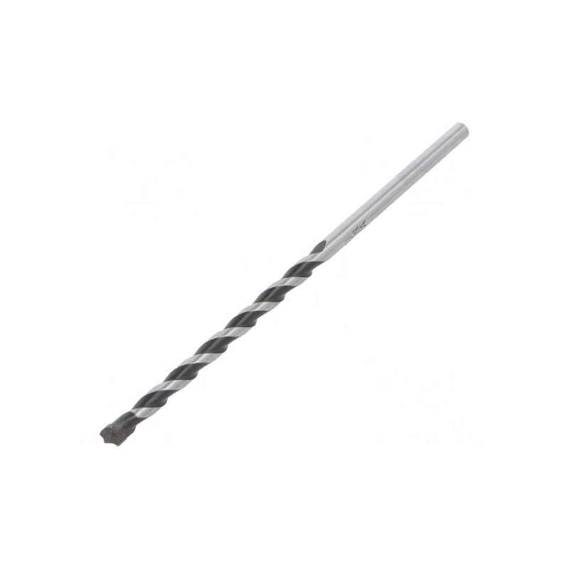 Burghiu beton 6mm x 150mm blister metalic | Electronic-mag.ro | Componente Electronice