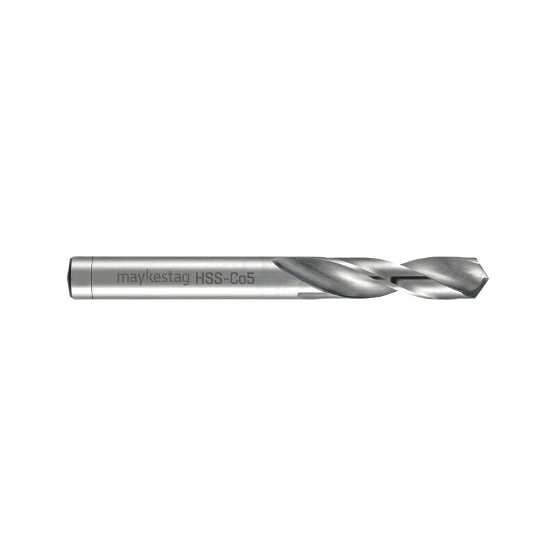 Burghiu Metal 5.2mm HSS-E Cobalt | Electronic-mag.ro | Componente Electronice Burghiu Metal 5.2mm HSS-E Cobalt | Electronic-mag.ro | Componente Electronice