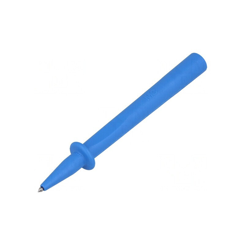 Terminal de măsurare albastră 32A 4mm | Electronic-mag.ro | Componente Electronice Terminal de măsurare albastră 32A 4mm | Electronic-mag.ro | Componente Electronice
