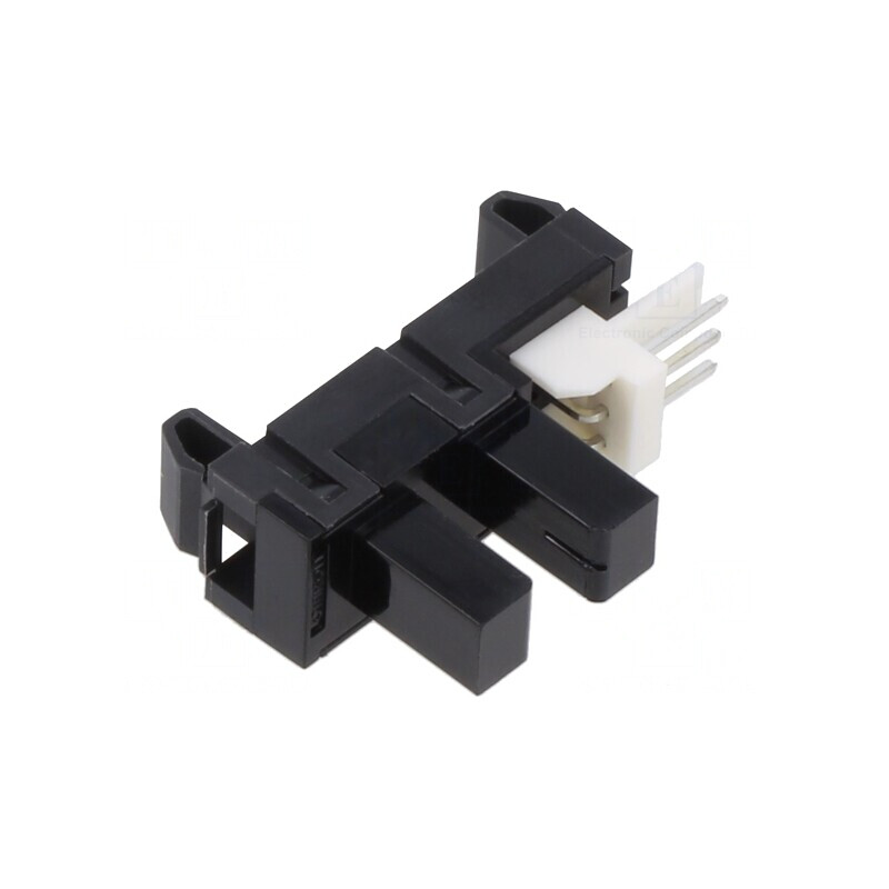 Senzor Fotoelectric Transmiţător-Receptor DARK-ON | Electronic-mag.ro | Componente Electronice