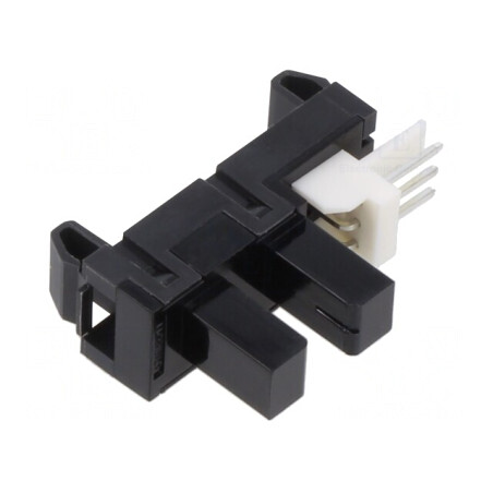 Senzor Fotoelectric Transmiţător-Receptor DARK-ON | Electronic-mag.ro | Componente Electronice