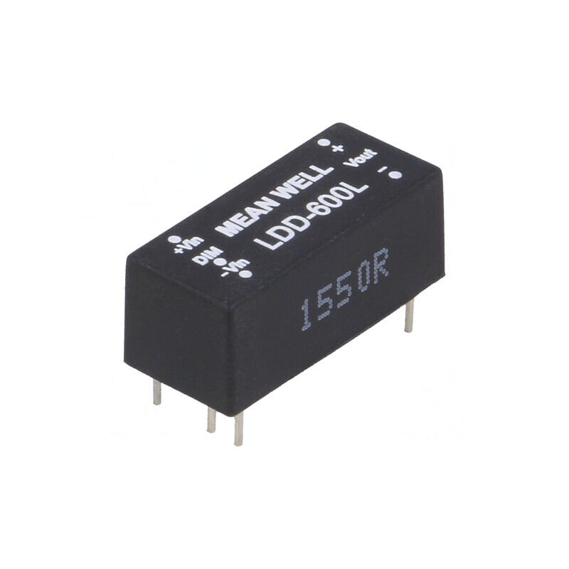 Convertor DC/DC 19W 9-36V la 2-32V 600mA | Electronic-mag.ro | Componente Electronice