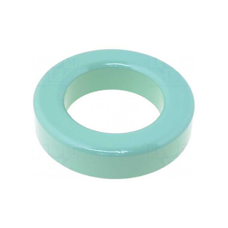 Ferită Toroidală 14mm x 35,7mm x 57,2mm 92nH | Electronic-mag.ro | Componente Electronice Ferită Toroidală 14mm x 35,7mm x 57,2mm 92nH | Electronic-mag.ro | Componente Electronice