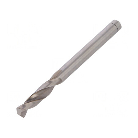 Burghiu Metal 4.9mm HSS-E Cobalt 62mm | Electronic-mag.ro | Componente Electronice