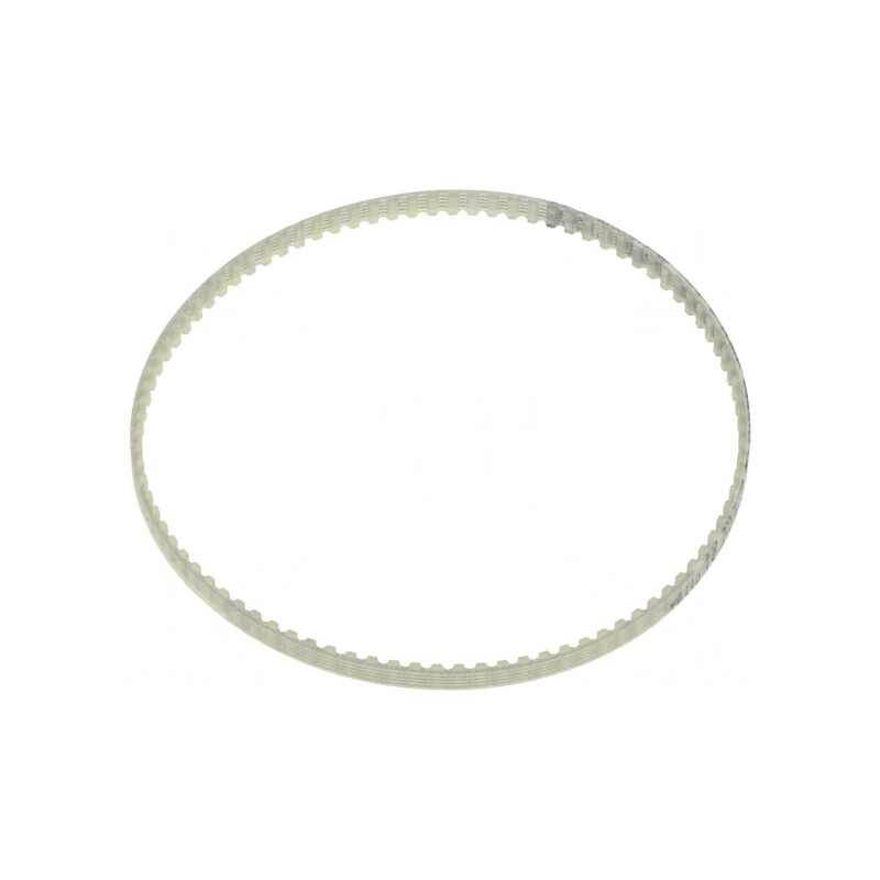 Curea dințată 230mm 92 dinți | Electronic-mag.ro | Componente Electronice