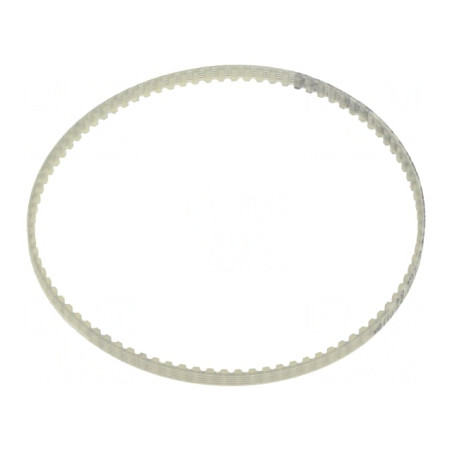 Curea dințată 230mm 92 dinți | Electronic-mag.ro | Componente Electronice